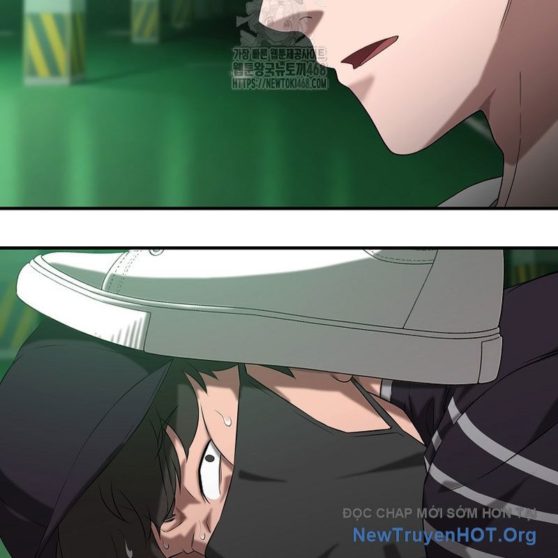 Tanker Tối Thượng Chapter 10 - Trang 3