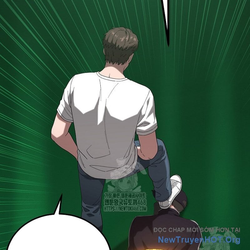 Tanker Tối Thượng Chapter 10 - Trang 3