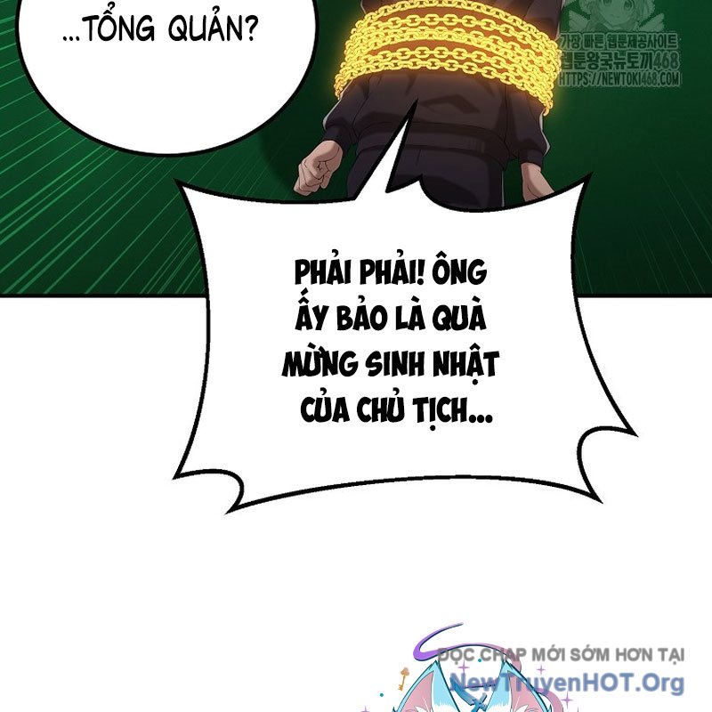 Tanker Tối Thượng Chapter 10 - Trang 3