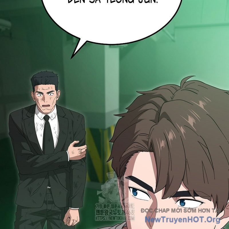 Tanker Tối Thượng Chapter 10 - Trang 3