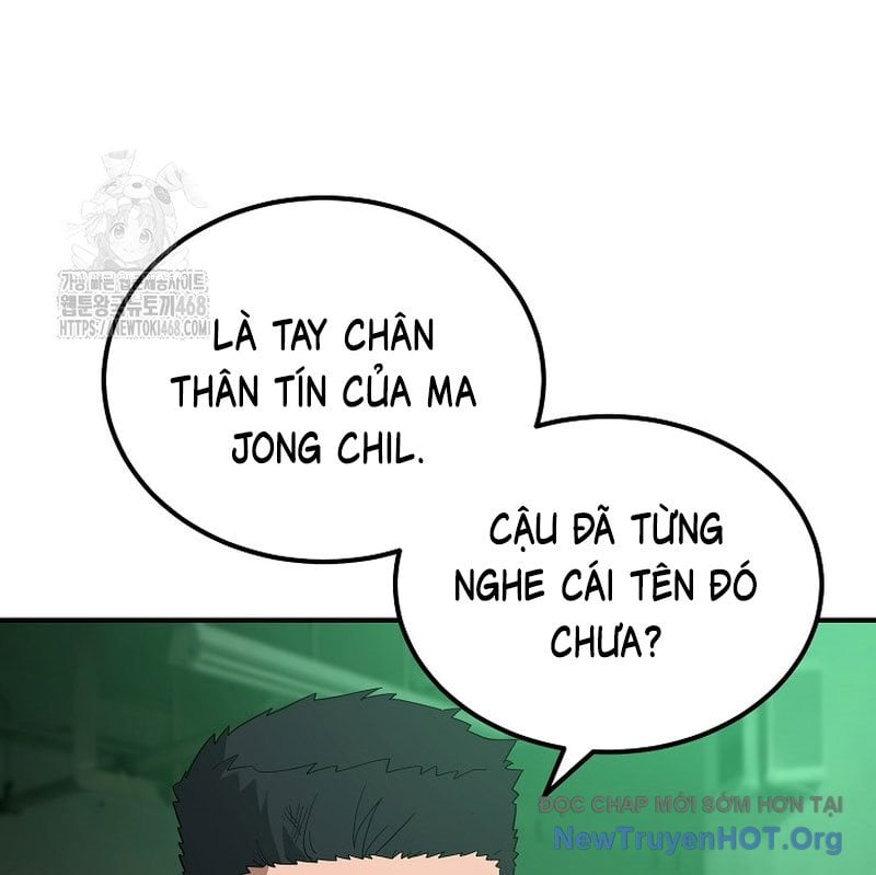Tanker Tối Thượng Chapter 10 - Trang 3