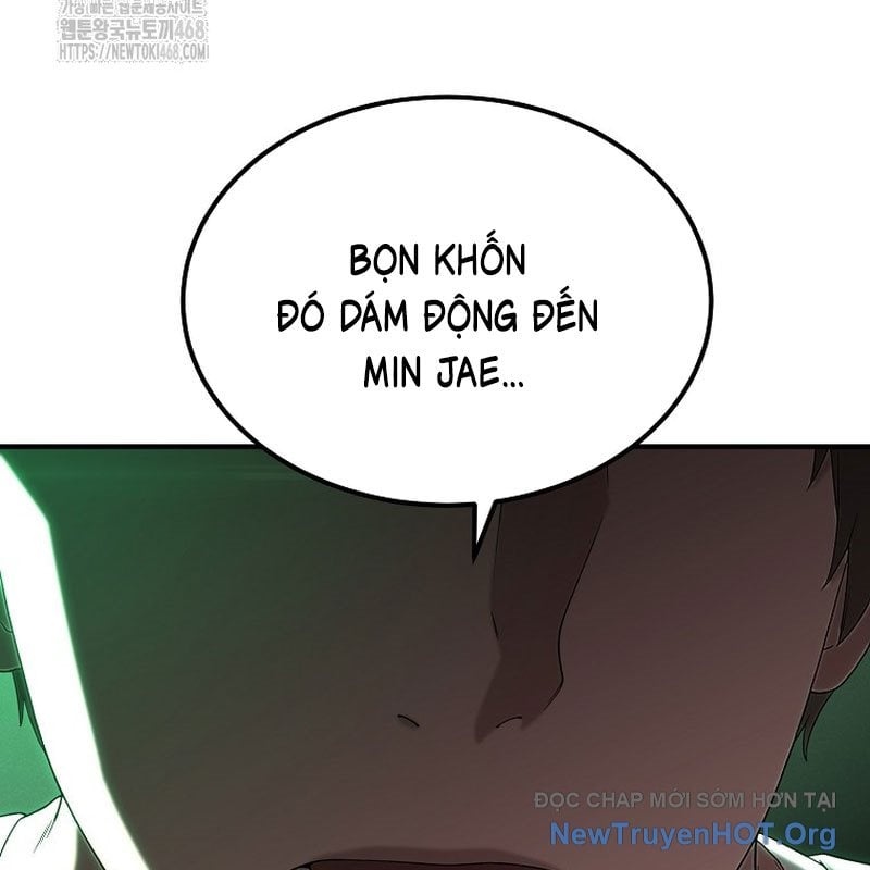 Tanker Tối Thượng Chapter 10 - Trang 3