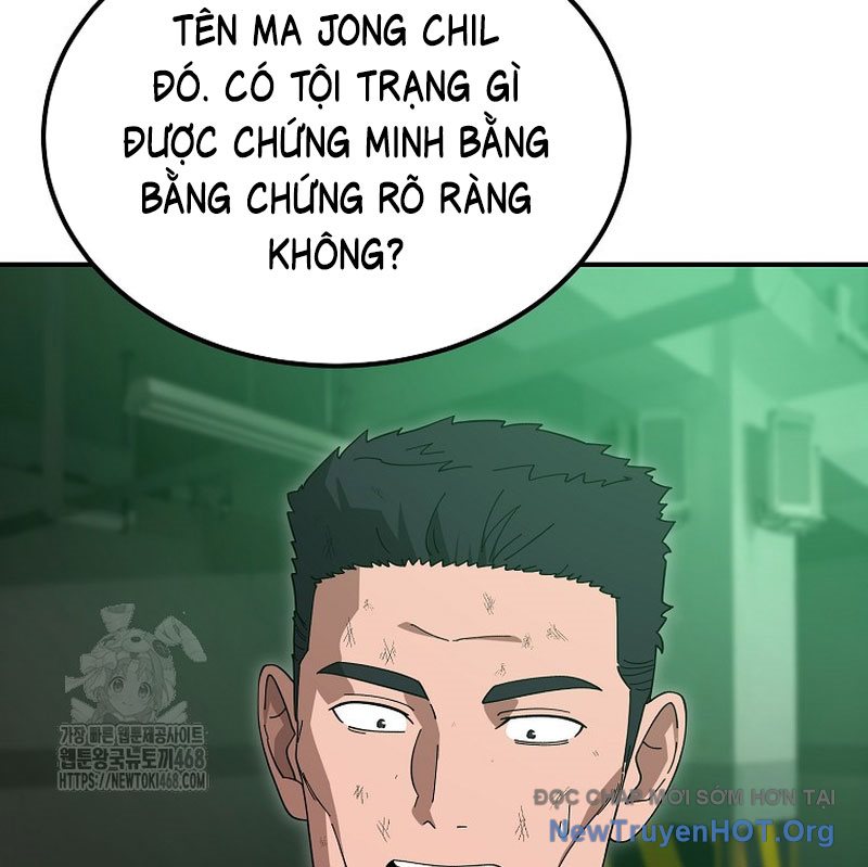 Tanker Tối Thượng Chapter 10 - Trang 3