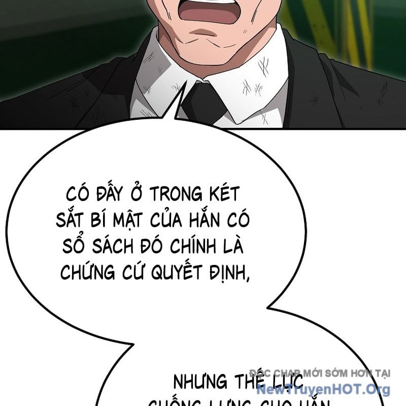 Tanker Tối Thượng Chapter 10 - Trang 3