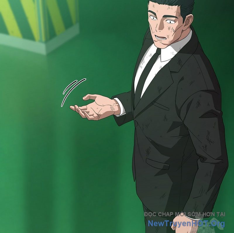 Tanker Tối Thượng Chapter 10 - Trang 3