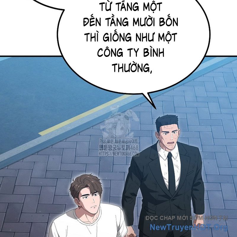 Tanker Tối Thượng Chapter 11 - Trang 3