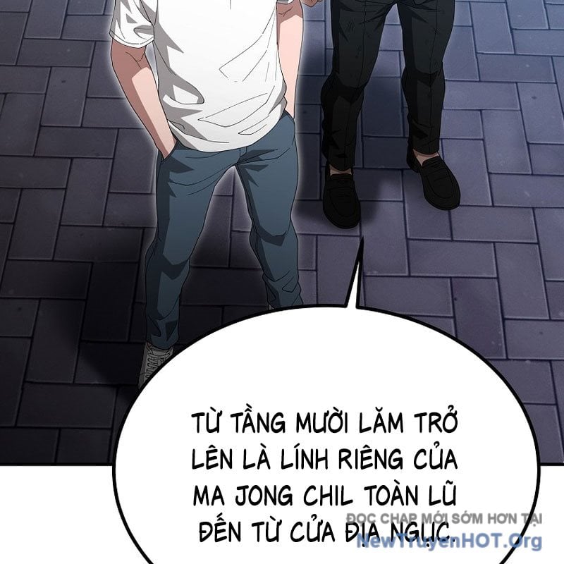 Tanker Tối Thượng Chapter 11 - Trang 3