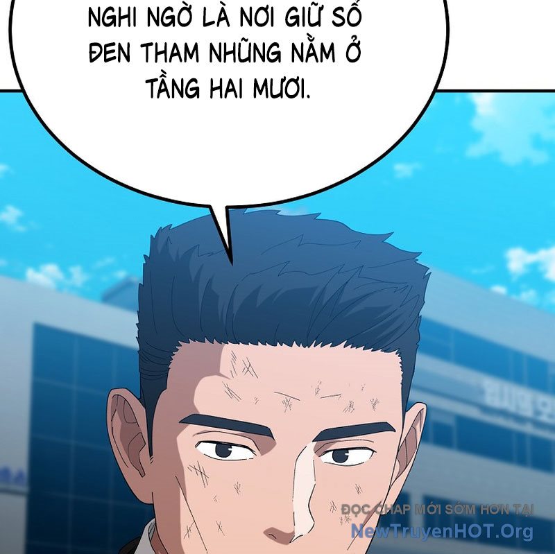 Tanker Tối Thượng Chapter 11 - Trang 3