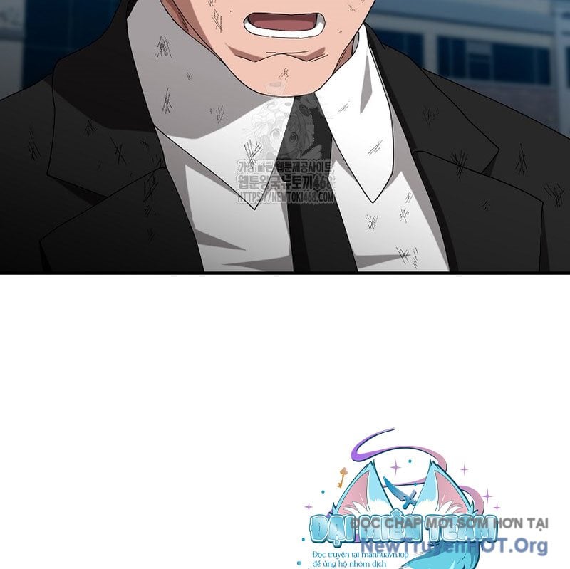 Tanker Tối Thượng Chapter 11 - Trang 3