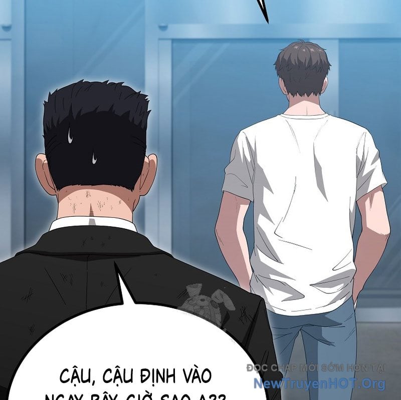 Tanker Tối Thượng Chapter 11 - Trang 3