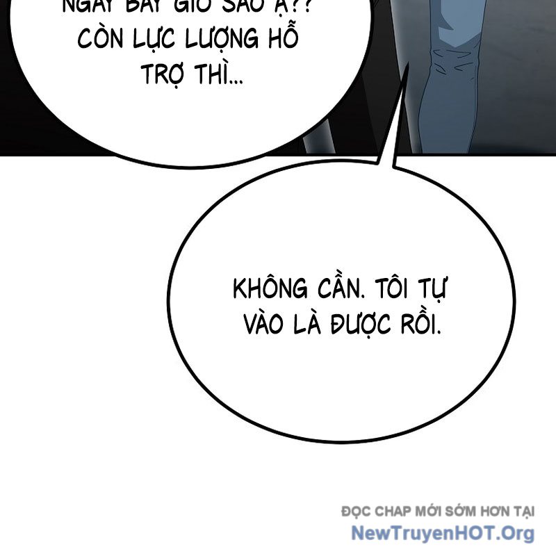 Tanker Tối Thượng Chapter 11 - Trang 3
