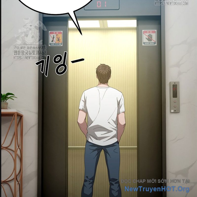 Tanker Tối Thượng Chapter 11 - Trang 3