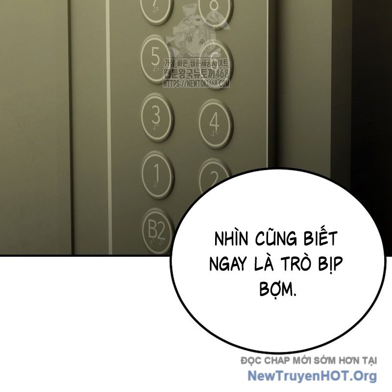 Tanker Tối Thượng Chapter 11 - Trang 3