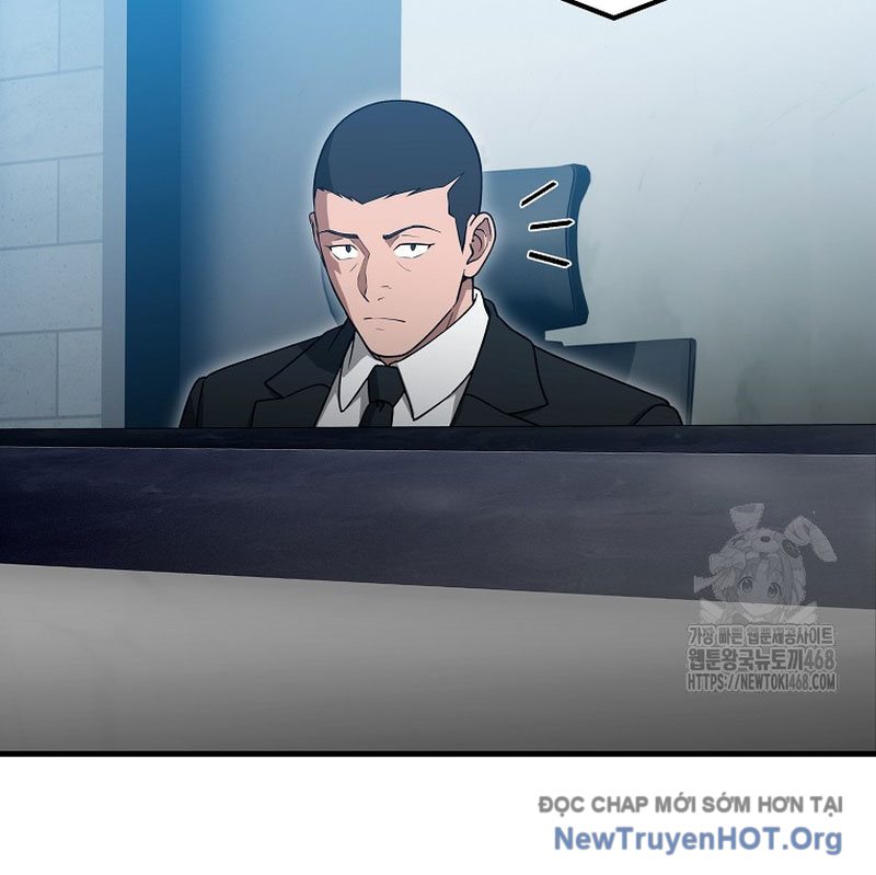 Tanker Tối Thượng Chapter 11 - Trang 3
