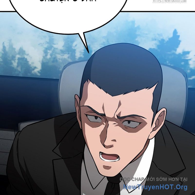 Tanker Tối Thượng Chapter 11 - Trang 3