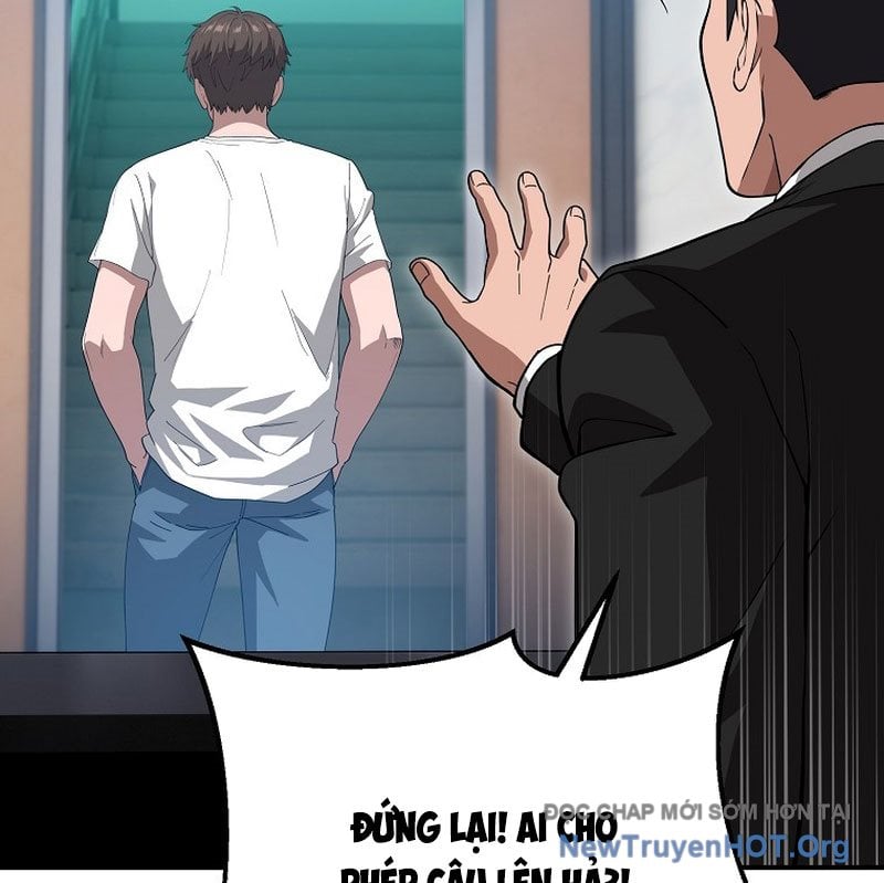 Tanker Tối Thượng Chapter 11 - Trang 3