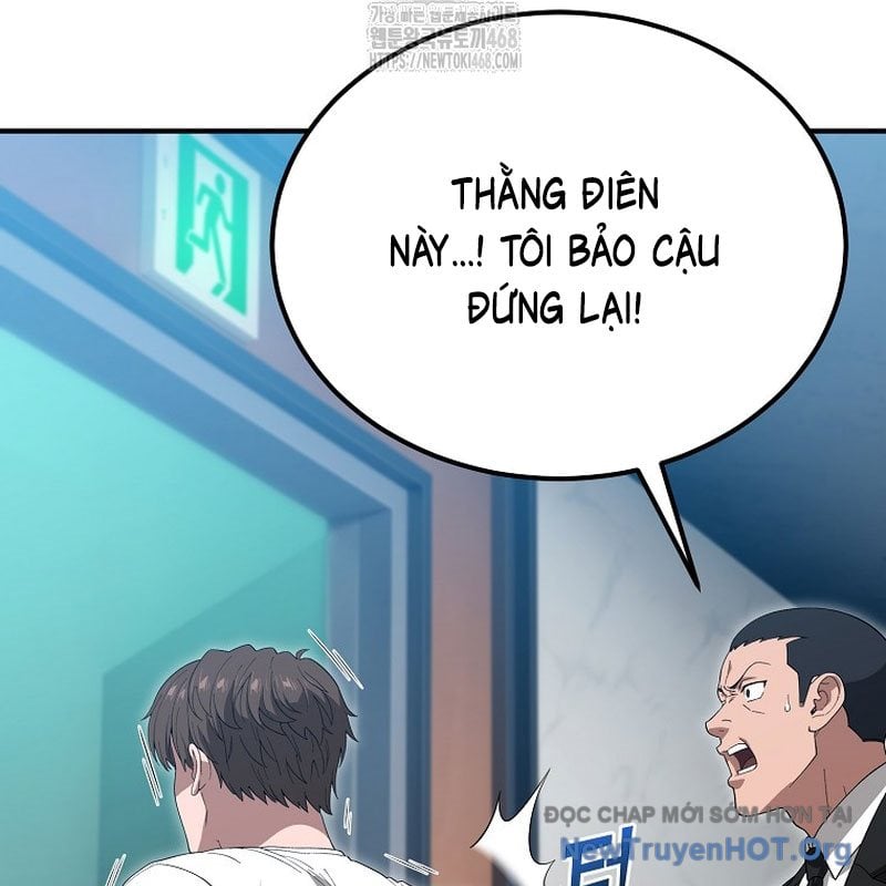 Tanker Tối Thượng Chapter 11 - Trang 3