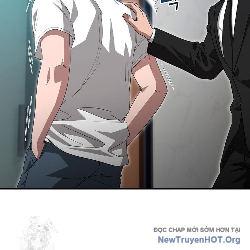 Tanker Tối Thượng Chapter 11 - Trang 3