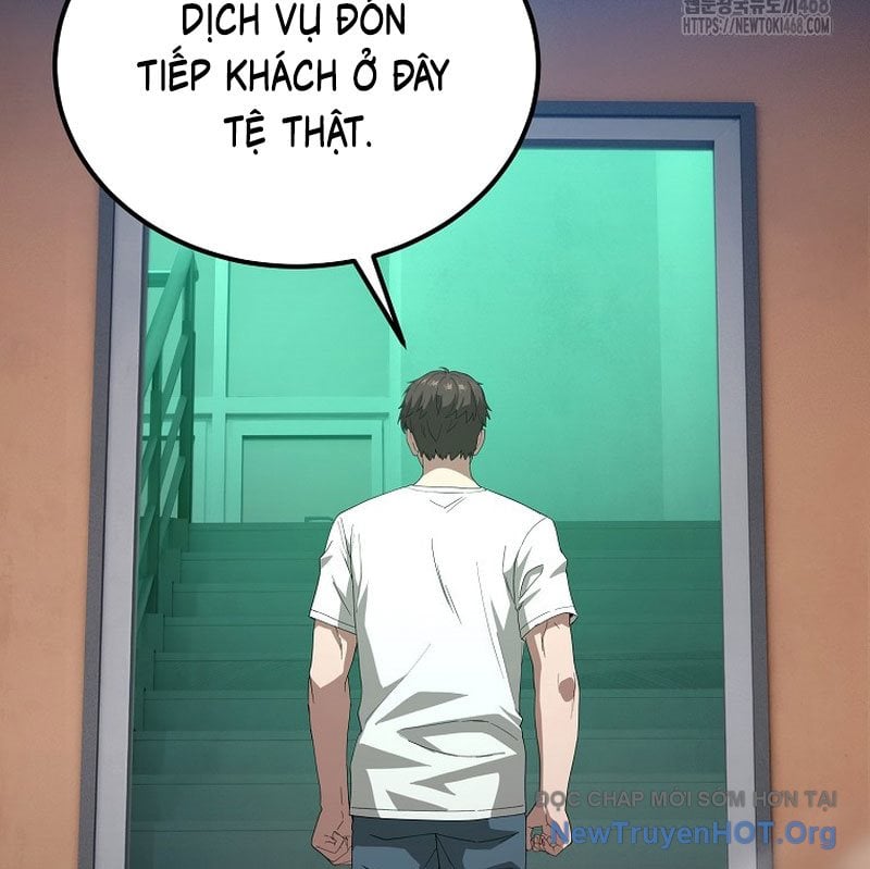 Tanker Tối Thượng Chapter 11 - Trang 3
