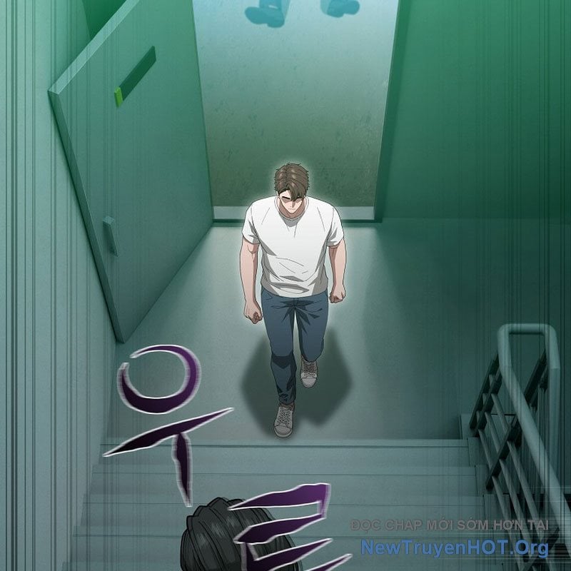 Tanker Tối Thượng Chapter 11 - Trang 3
