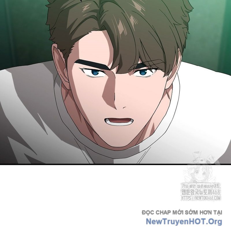 Tanker Tối Thượng Chapter 11 - Trang 3