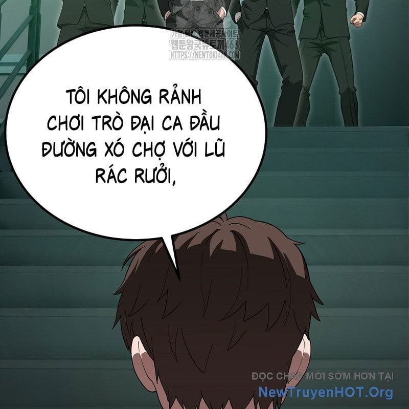 Tanker Tối Thượng Chapter 11 - Trang 3