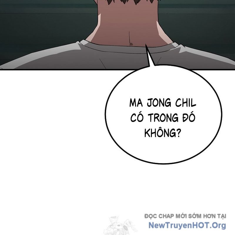 Tanker Tối Thượng Chapter 11 - Trang 3
