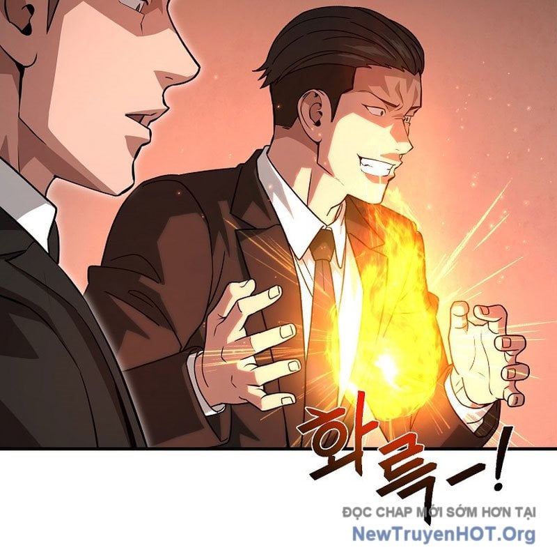 Tanker Tối Thượng Chapter 11 - Trang 3