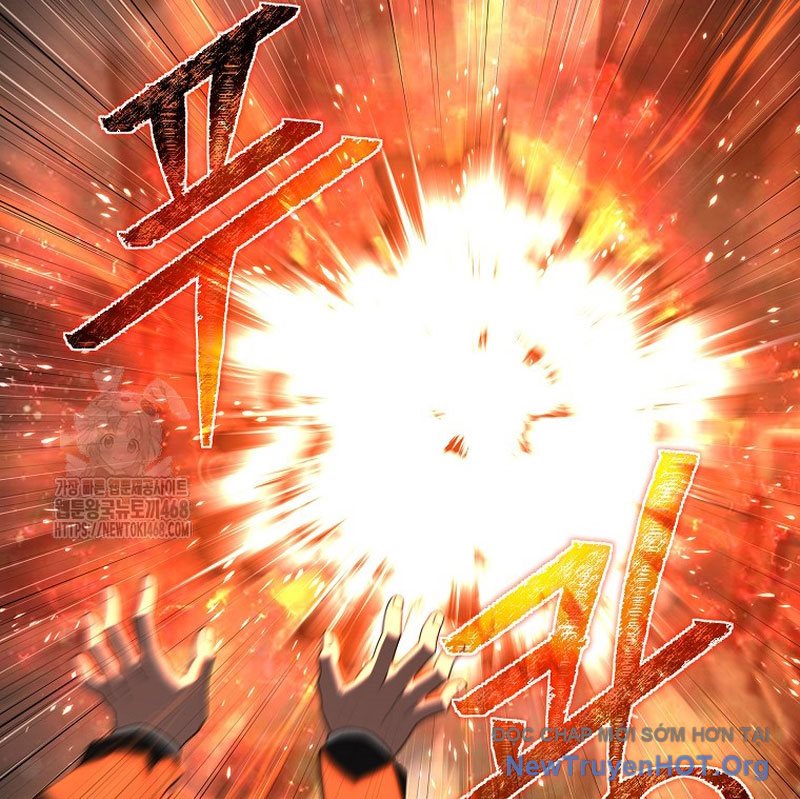 Tanker Tối Thượng Chapter 11 - Trang 3