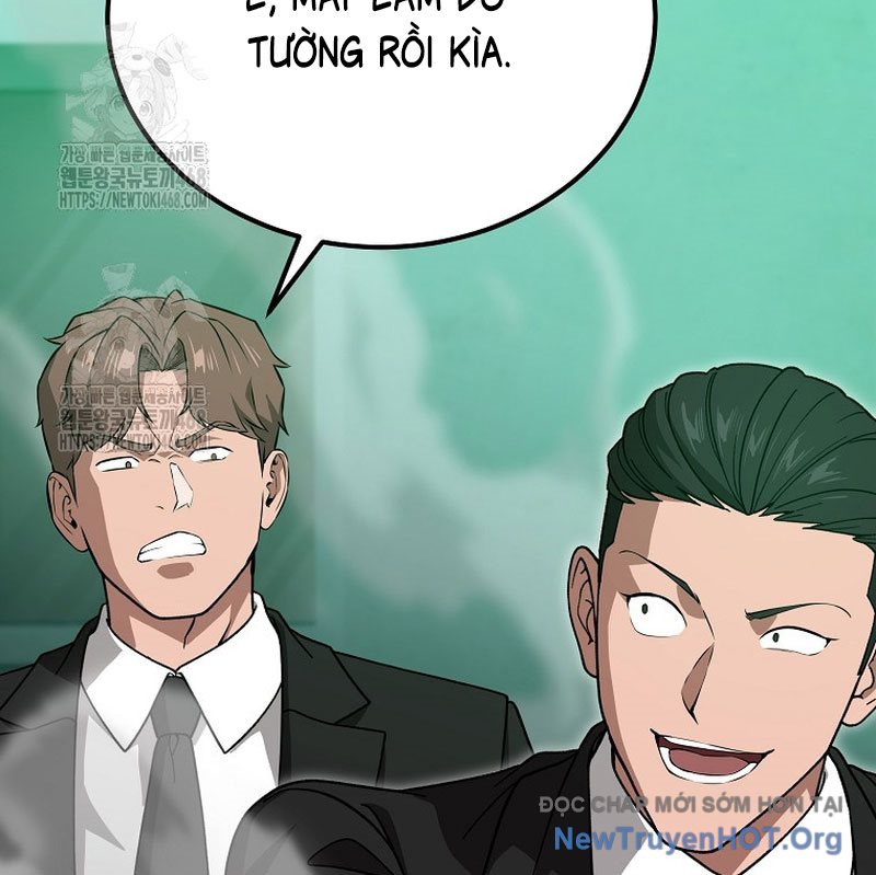 Tanker Tối Thượng Chapter 11 - Trang 3