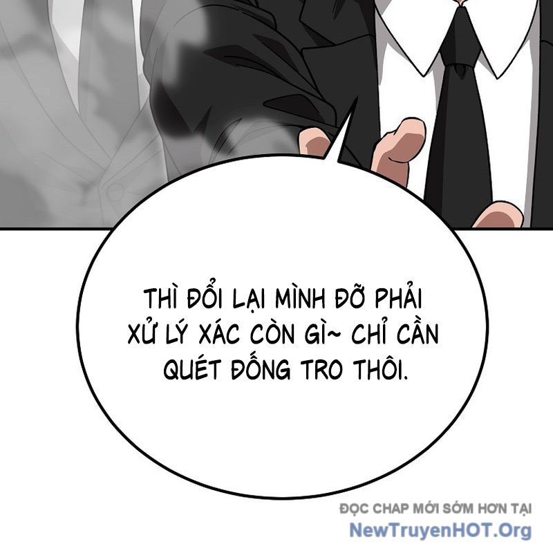 Tanker Tối Thượng Chapter 11 - Trang 3