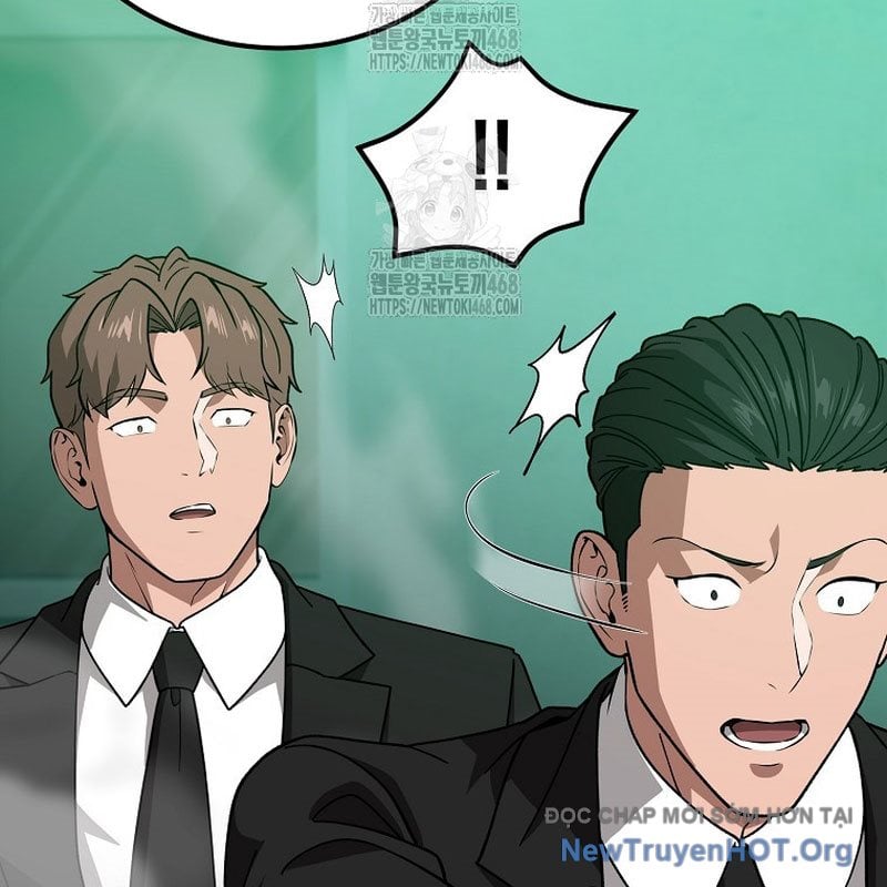 Tanker Tối Thượng Chapter 11 - Trang 3