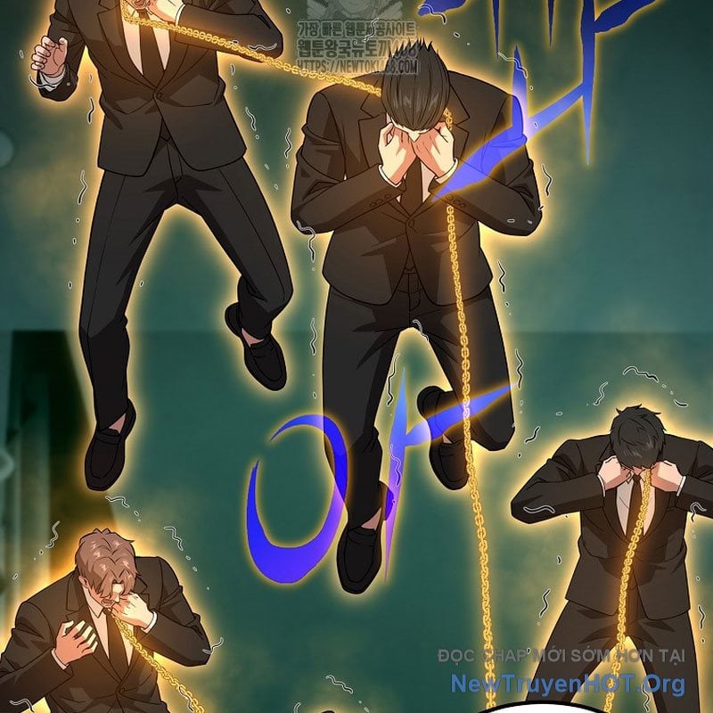 Tanker Tối Thượng Chapter 11 - Trang 3