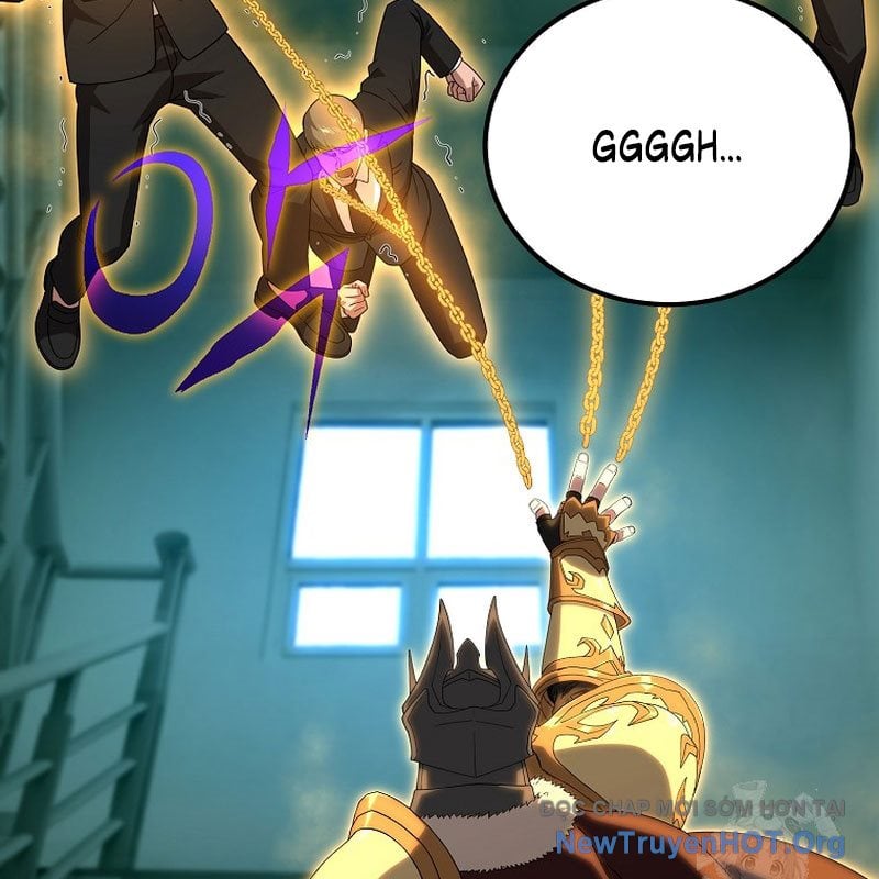 Tanker Tối Thượng Chapter 11 - Trang 3