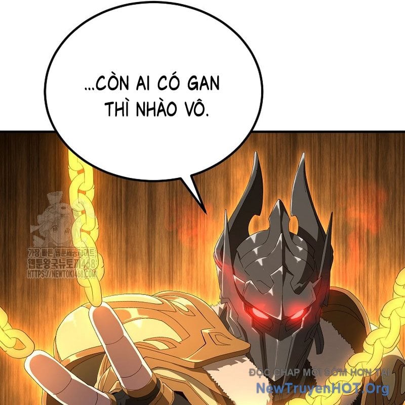 Tanker Tối Thượng Chapter 11 - Trang 3