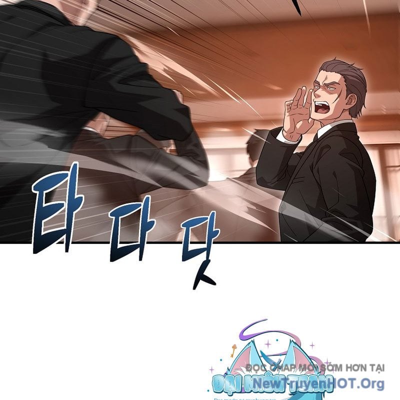 Tanker Tối Thượng Chapter 11 - Trang 3
