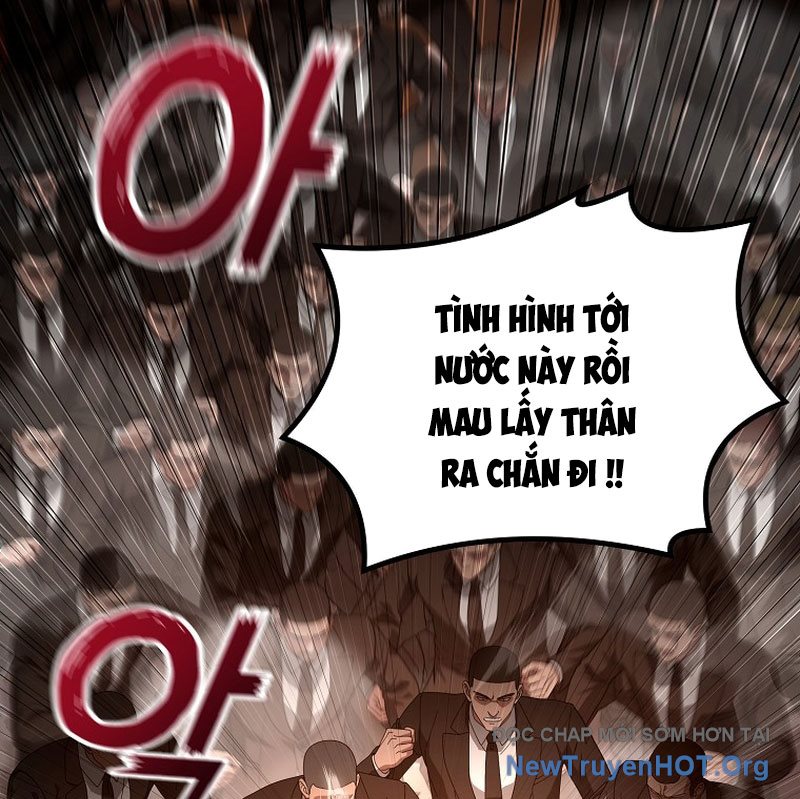 Tanker Tối Thượng Chapter 11 - Trang 3