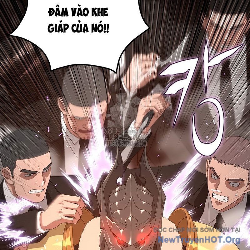 Tanker Tối Thượng Chapter 11 - Trang 3