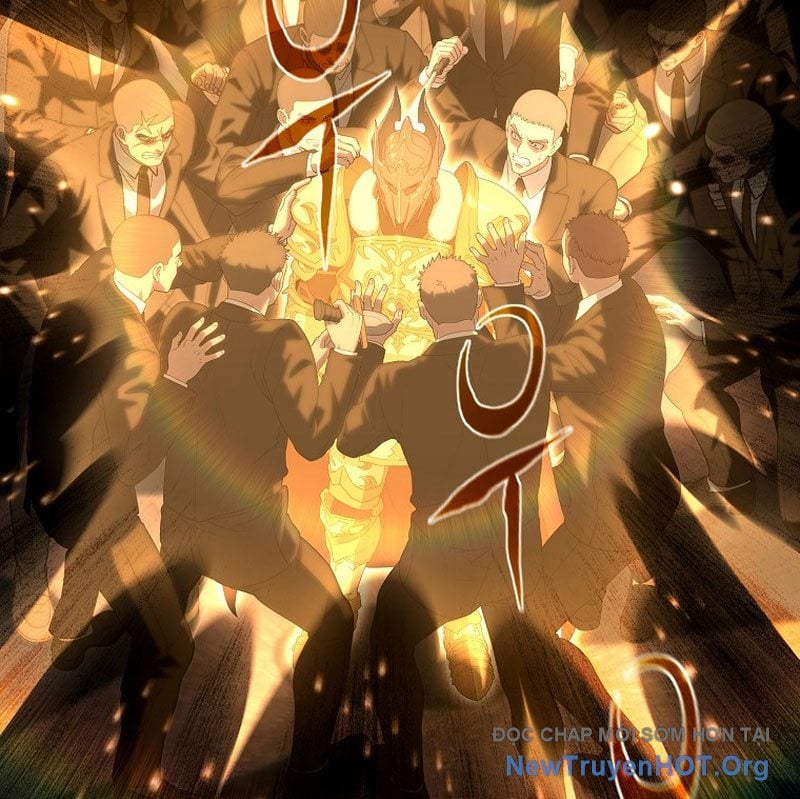 Tanker Tối Thượng Chapter 11 - Trang 3