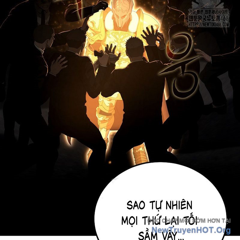 Tanker Tối Thượng Chapter 11 - Trang 3