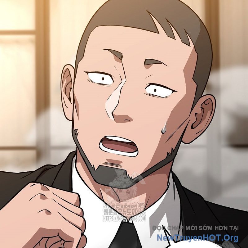 Tanker Tối Thượng Chapter 11 - Trang 3