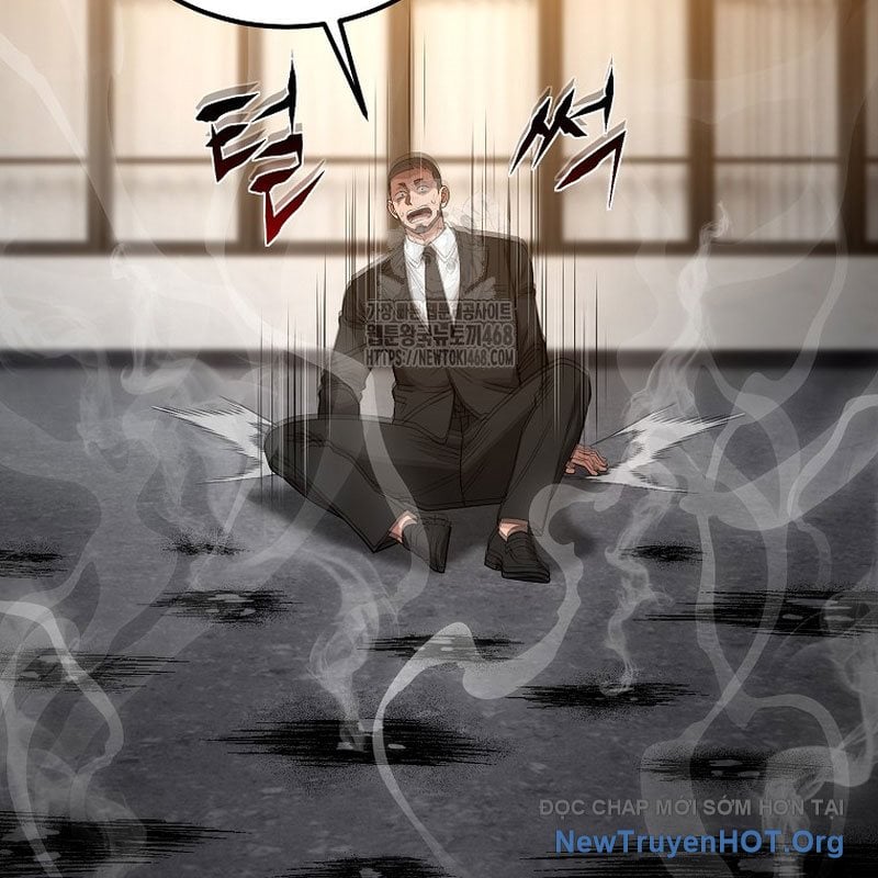 Tanker Tối Thượng Chapter 11 - Trang 3