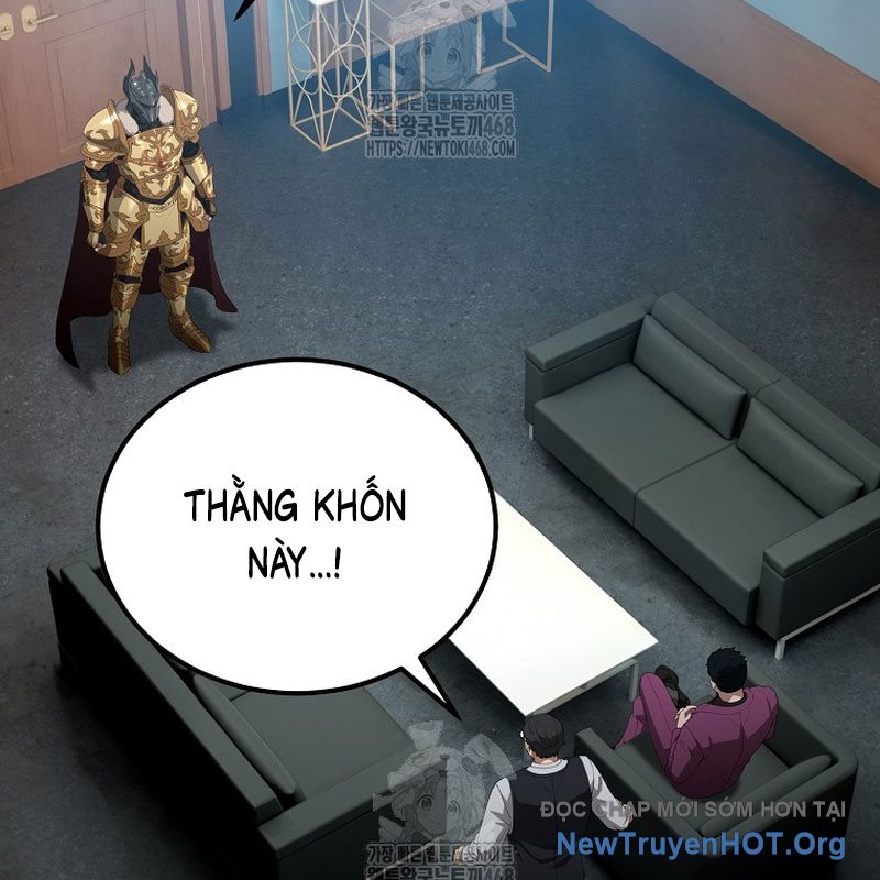 Tanker Tối Thượng Chapter 11 - Trang 3