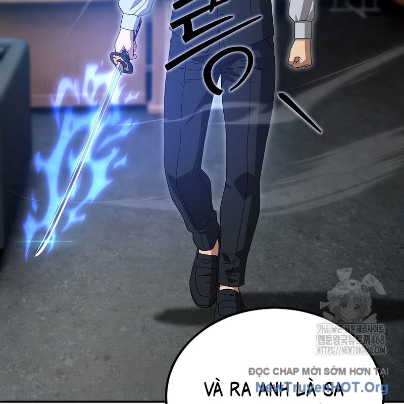 Tanker Tối Thượng Chapter 11 - Trang 3
