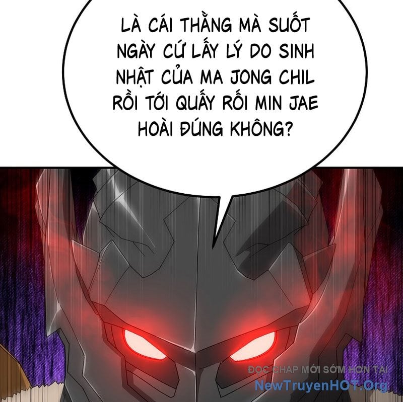 Tanker Tối Thượng Chapter 11 - Trang 3