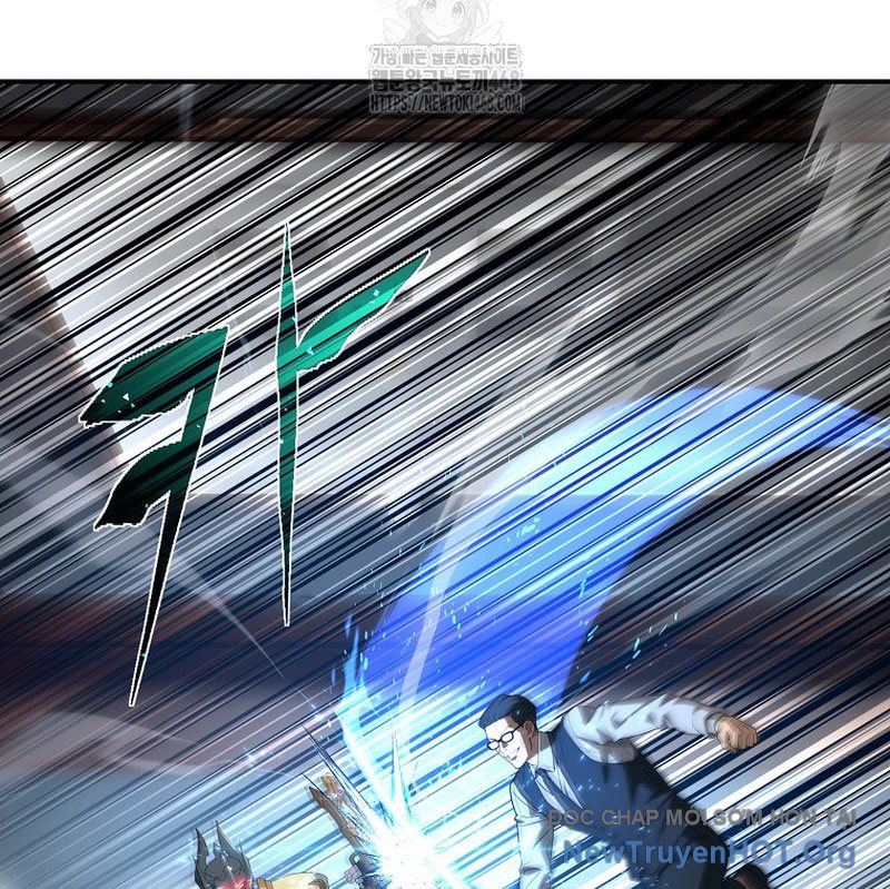 Tanker Tối Thượng Chapter 11 - Trang 3