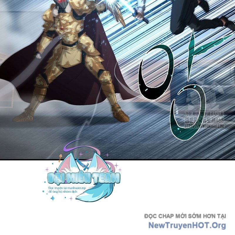 Tanker Tối Thượng Chapter 11 - Trang 3