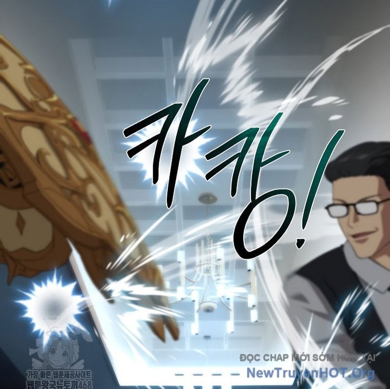 Tanker Tối Thượng Chapter 11 - Trang 3