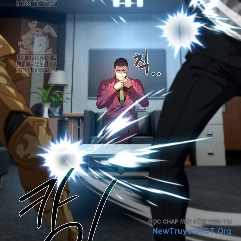 Tanker Tối Thượng Chapter 11 - Trang 3