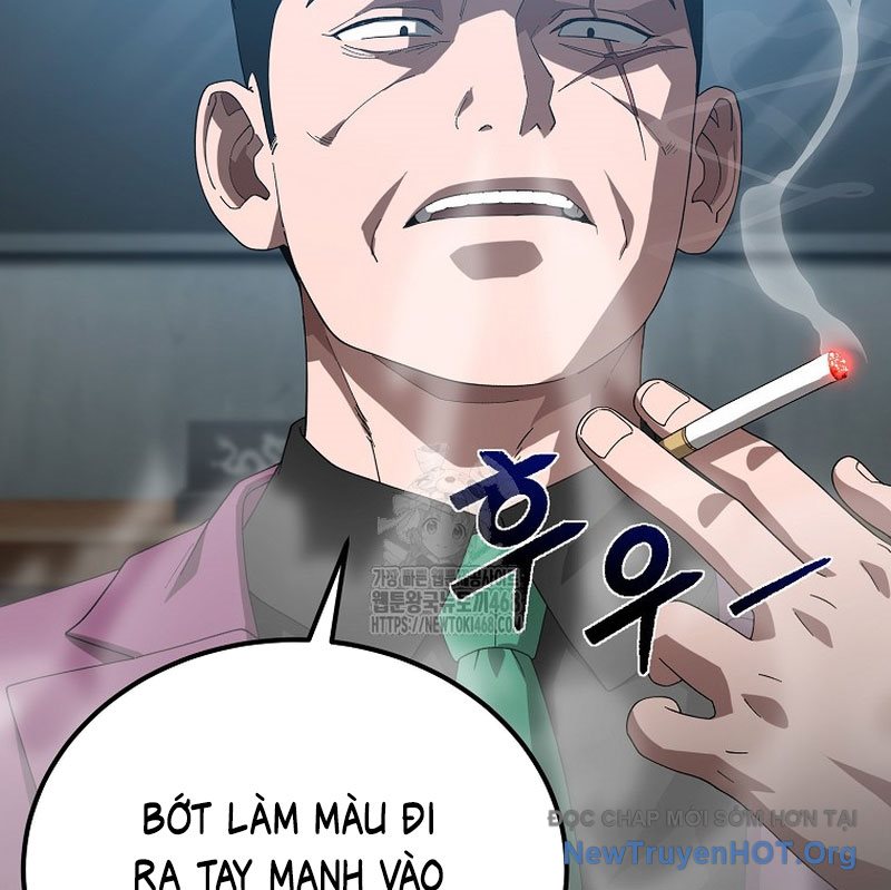 Tanker Tối Thượng Chapter 11 - Trang 3
